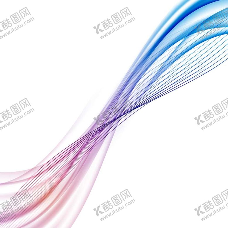 编号：07431509241237467091【酷图网】源文件下载-曲线背景