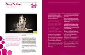 图文排版版式模板