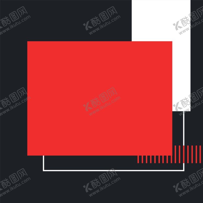 编号：58505405110351445064【酷图网】源文件下载-方形海报