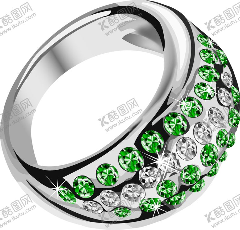 编号：26543807050623234798【酷图网】源文件下载-钻石钻戒