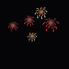 烟花