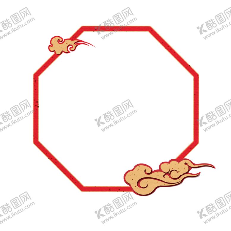 编号：45362312221623564936【酷图网】源文件下载-中国风边框 素材