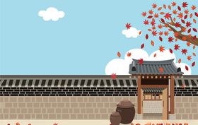 客厅建筑