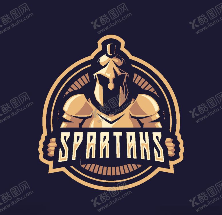 编号：50239610121052067636【酷图网】源文件下载-手绘卡通logo