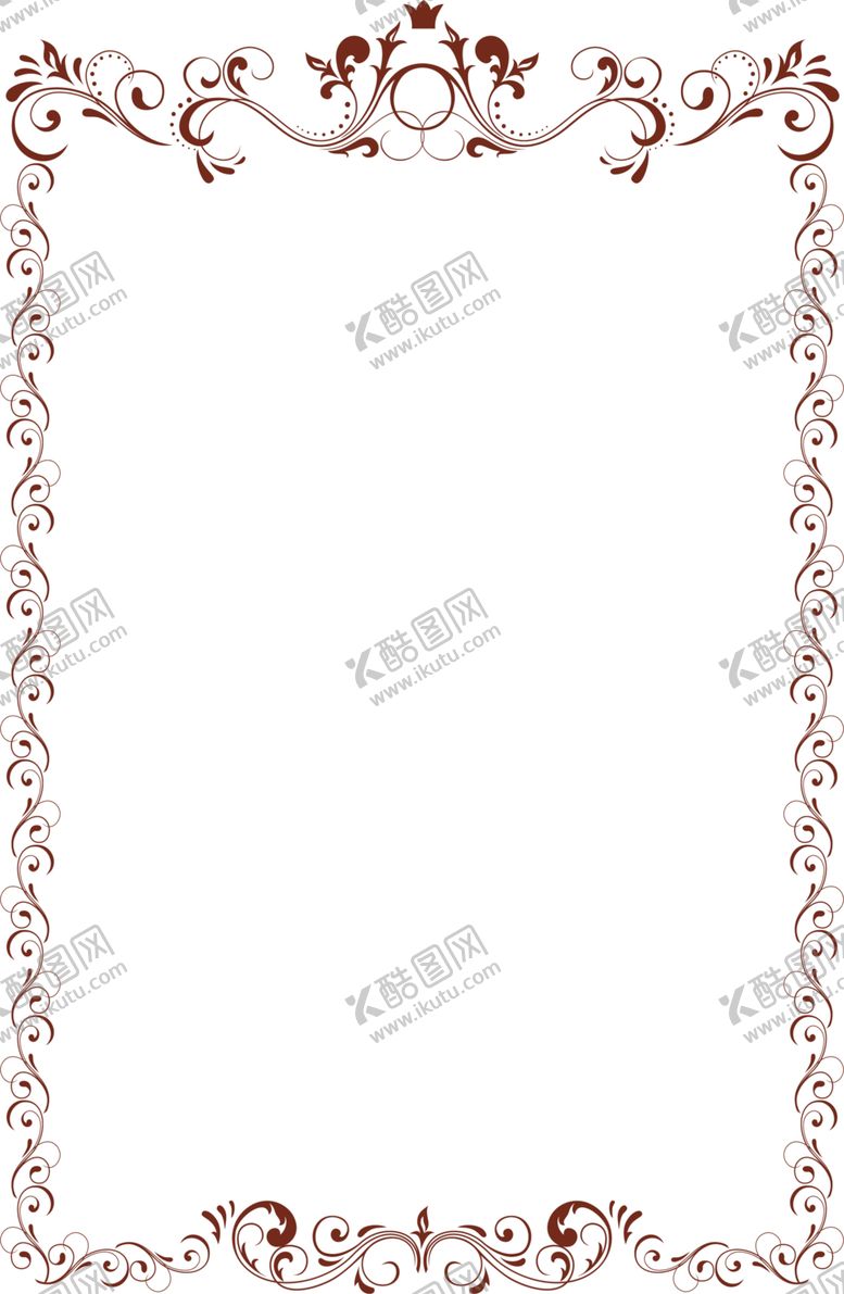 编号：10279704300835049644【酷图网】源文件下载-欧式边框