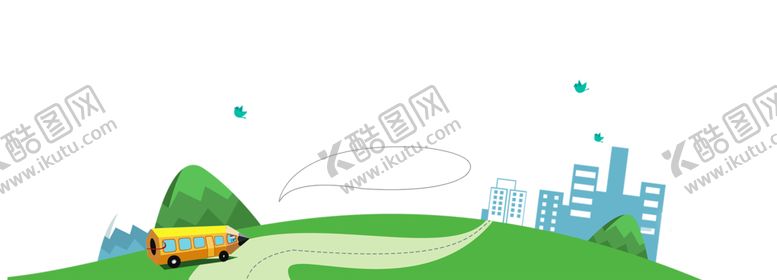 编号：46058910291929313176【酷图网】源文件下载-绿色背景