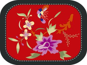 刺绣苏绣