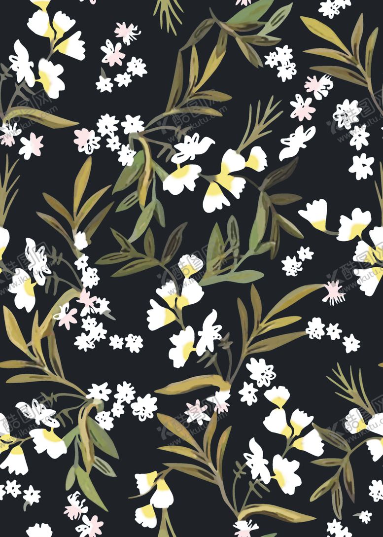 编号：12482009300012125828【酷图网】源文件下载-花朵