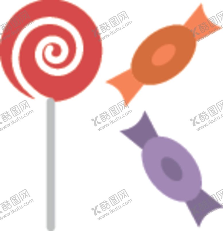 编号：50736505171801423153【酷图网】源文件下载-糖果