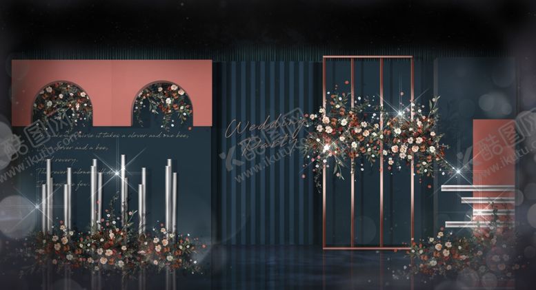 编号：26958810300942518650【酷图网】源文件下载-婚礼