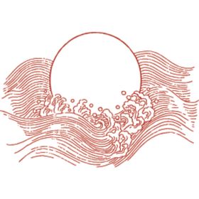 祥云矢量图