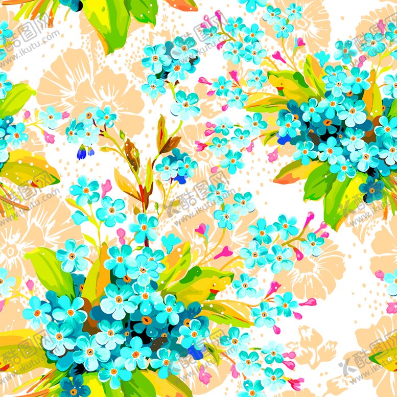 编号：91576509191358277853【酷图网】源文件下载-花素材