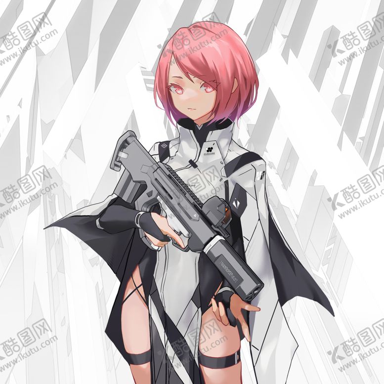 编号：89098310180203209895【酷图网】源文件下载-彩色人物插画动漫背景