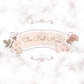 大理石鲜花背景