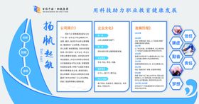 杨帆起航