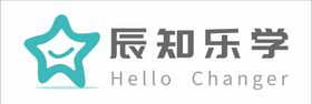 辰知乐学LOGO