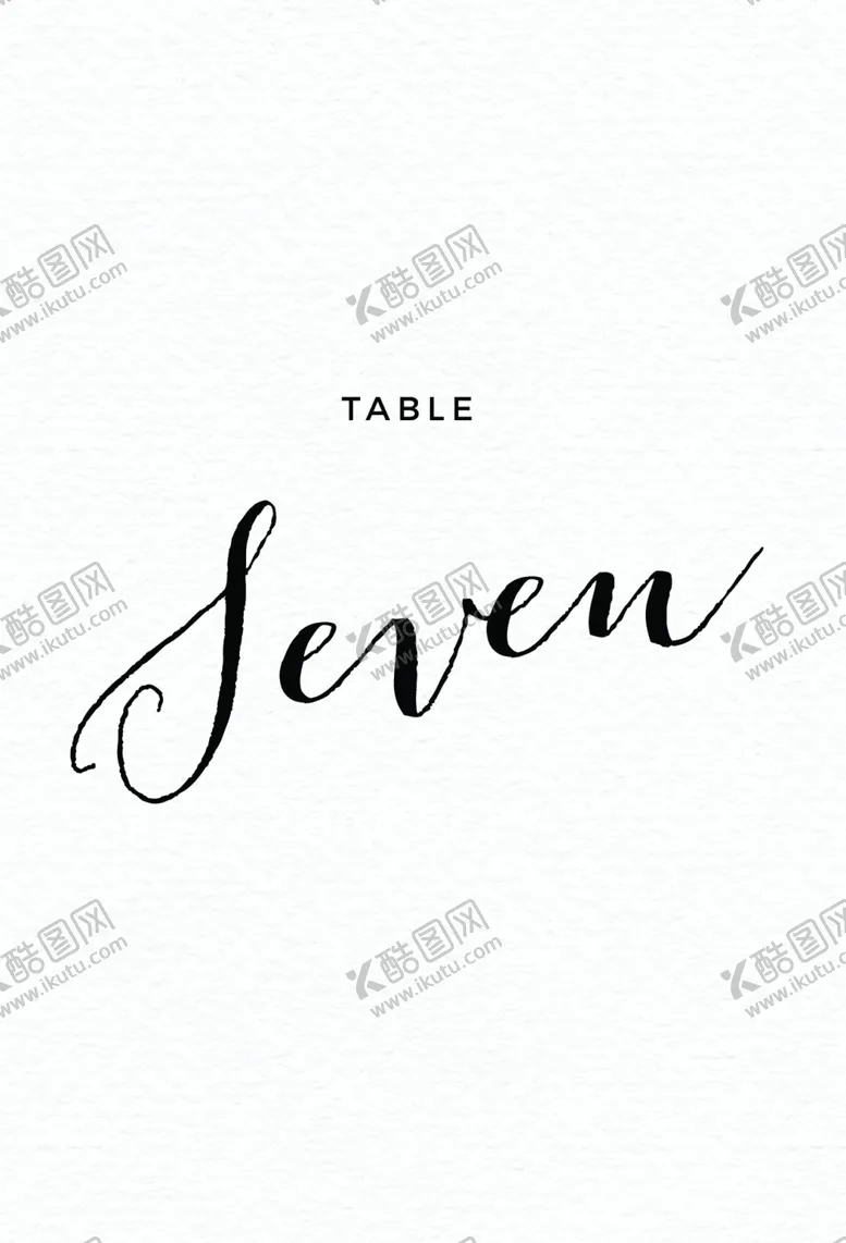 编号：46836307020152121216【酷图网】源文件下载-小清新水彩邀请函设计