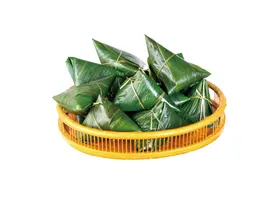 粽子素材