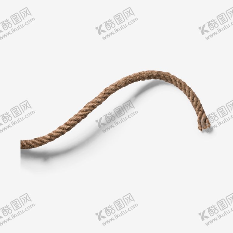 编号：12966502201553593544【酷图网】源文件下载-免扣绳子