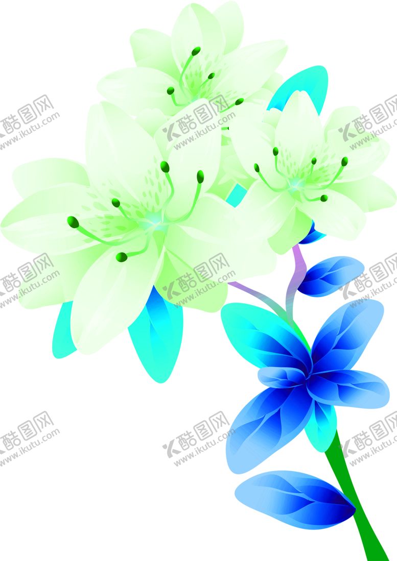 编号：85573009102046147323【酷图网】源文件下载-花素材