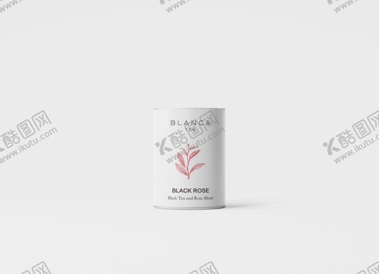 编号：28976609191542062388【酷图网】源文件下载-咖啡罐子杯子袋子包装效果图样机