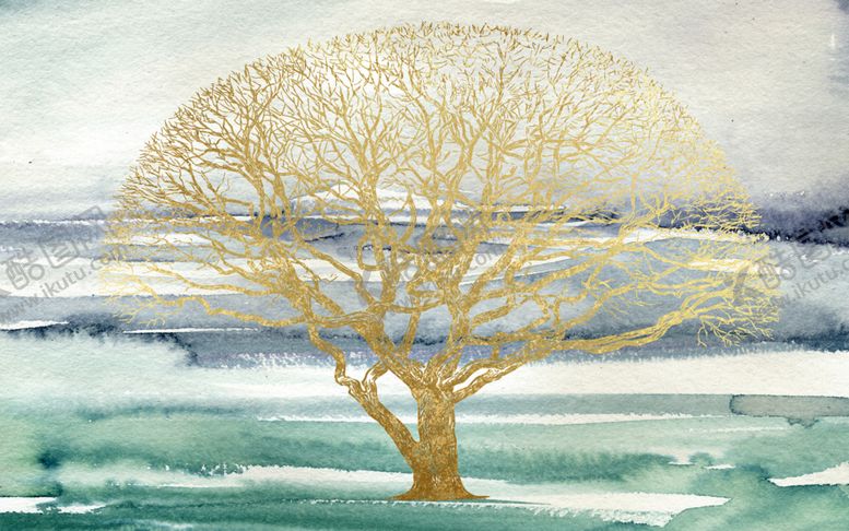 编号：72872911011506143844【酷图网】源文件下载-发财树