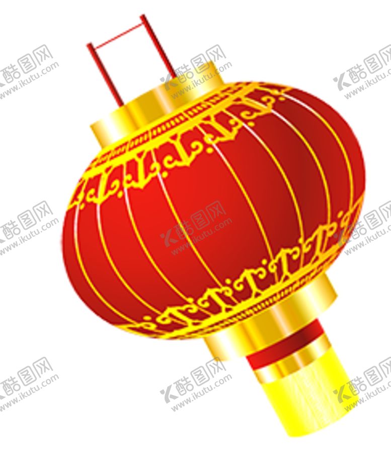 编号：48518003272338227204【酷图网】源文件下载-喜庆灯笼