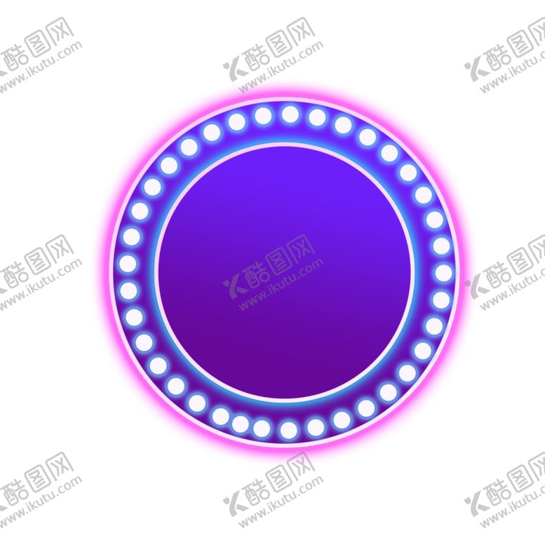 编号：94817407141319435224【酷图网】源文件下载-卡通电商边框