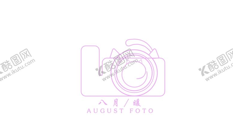 编号：41954904120222157395【酷图网】源文件下载-摄影logo