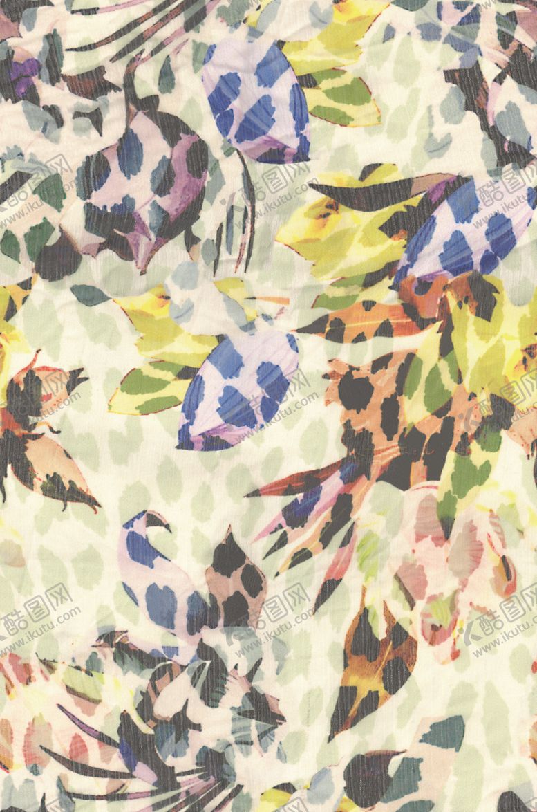 编号：26469809181539381792【酷图网】源文件下载-手绘花