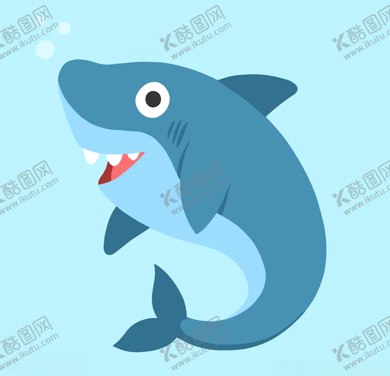 编号：91883606160830556386【酷图网】源文件下载-鲨鱼