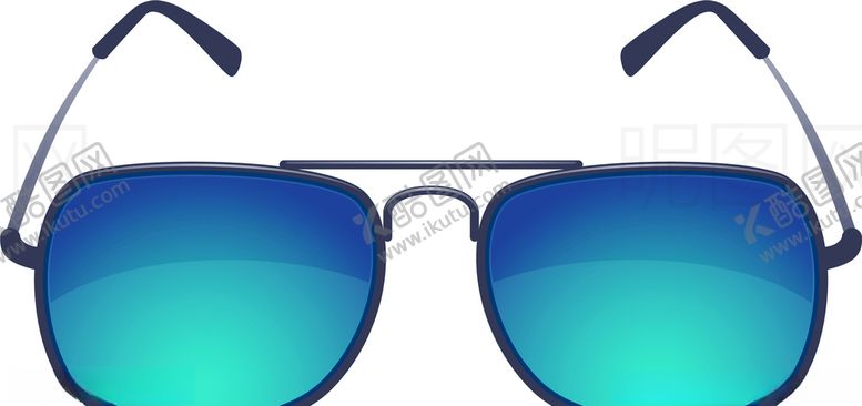 编号：81181609281539092076【酷图网】源文件下载-墨镜