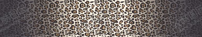 编号：82422810110257119665【酷图网】源文件下载-渐变豹纹