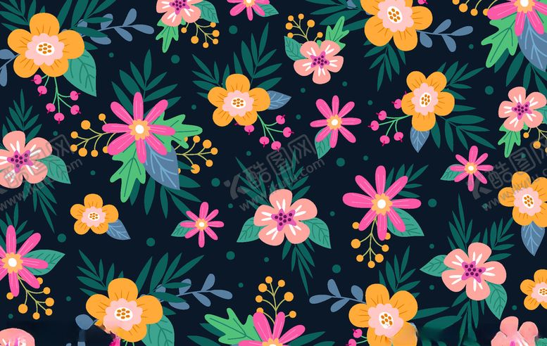 编号：97504409200528356200【酷图网】源文件下载-植物背景