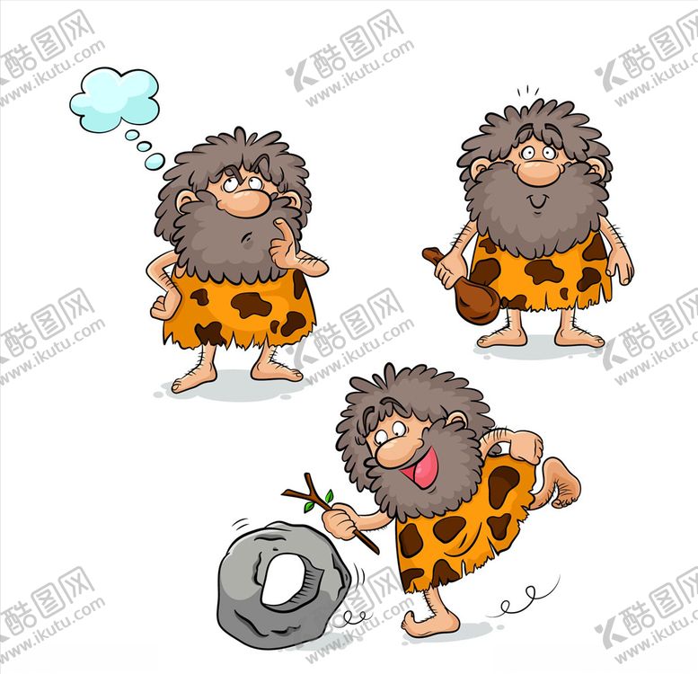 编号：68898609192115472026【酷图网】源文件下载-野人