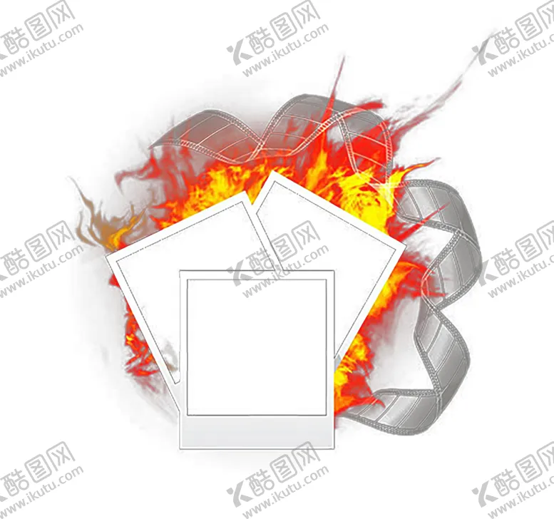 编号：43392709110552025018【酷图网】源文件下载-火焰素材