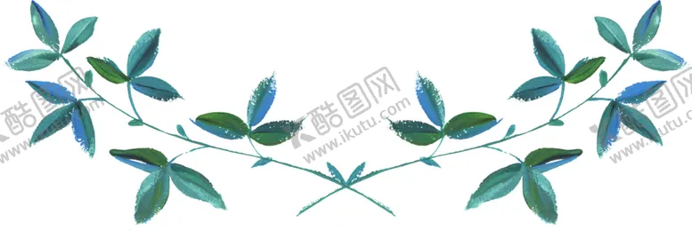 编号：89894005051943489415【酷图网】源文件下载-水彩手绘花卉花朵植物