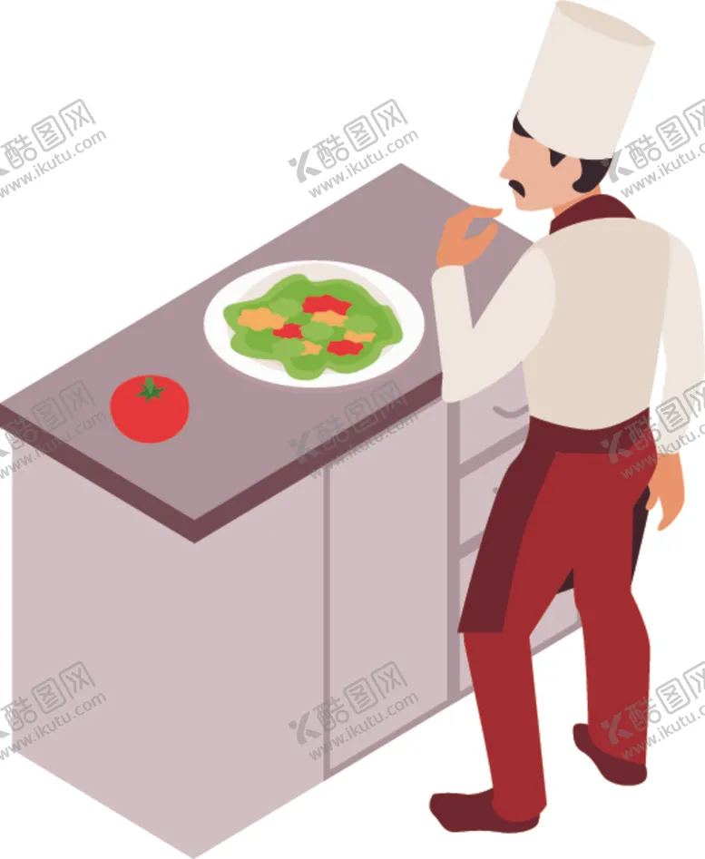 编号：96763410241053215277【酷图网】源文件下载-厨房相关