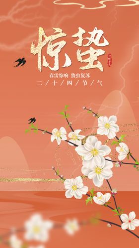 二十四节气24节气小寒