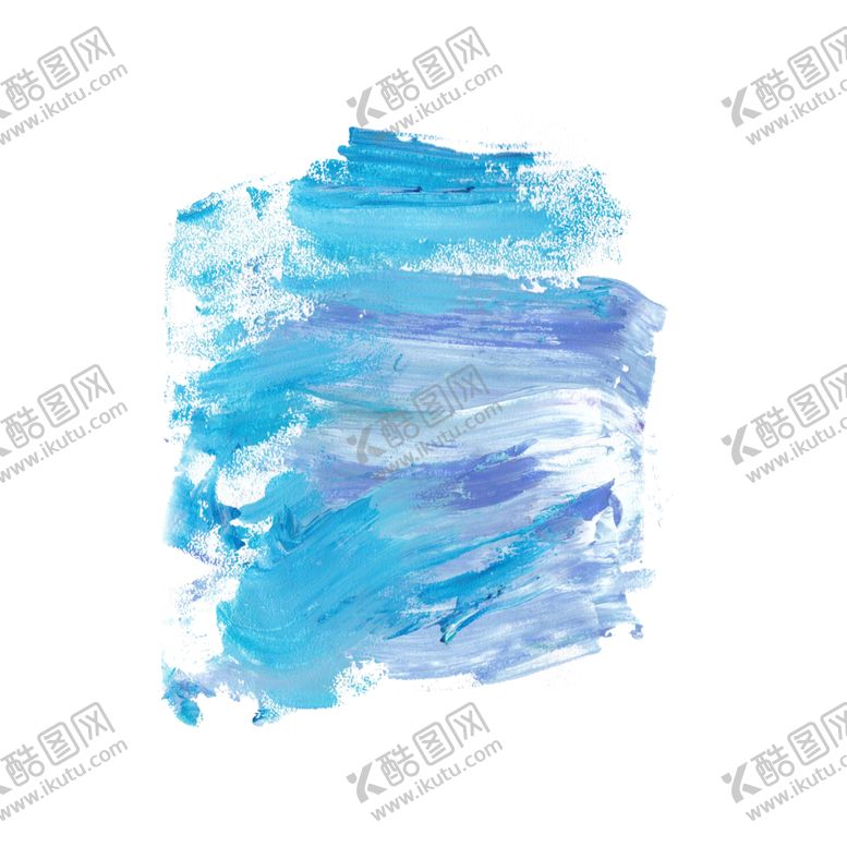 编号：28575709291939394716【酷图网】源文件下载-油画颜料涂抹装饰