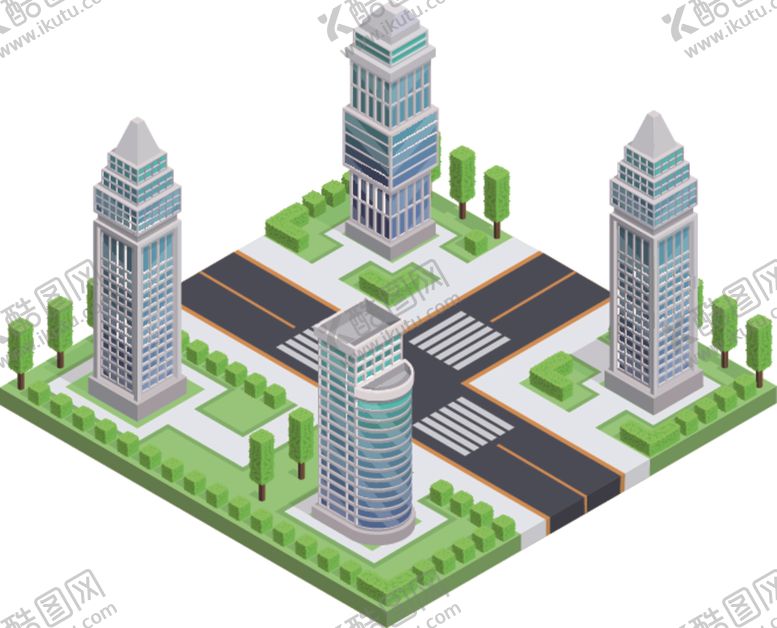 编号：78624510312225549526【酷图网】源文件下载-房子