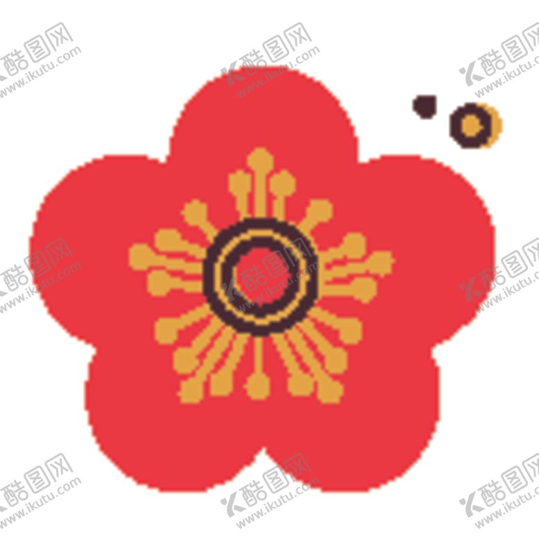 编号：37518805180010258318【酷图网】源文件下载-花朵