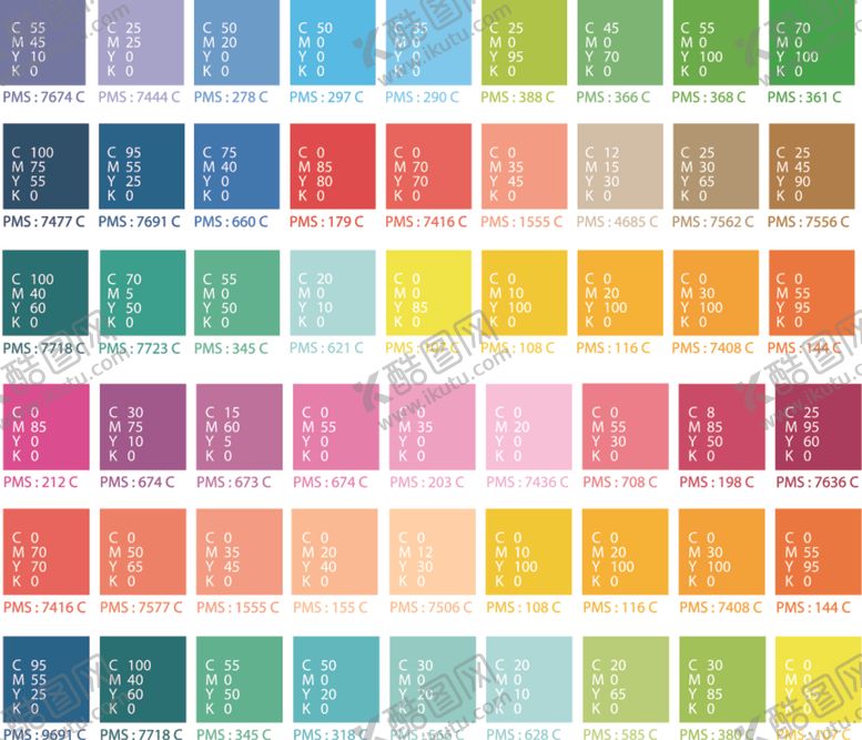 编号：14238109150707134025【酷图网】源文件下载-颜色