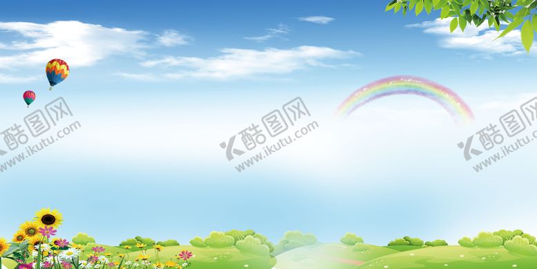 编号：89027109140811567928【酷图网】源文件下载-天空