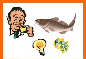 卡通动漫动画
