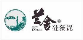 兰舍LOGO