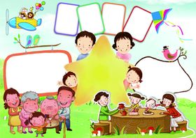 电子小报