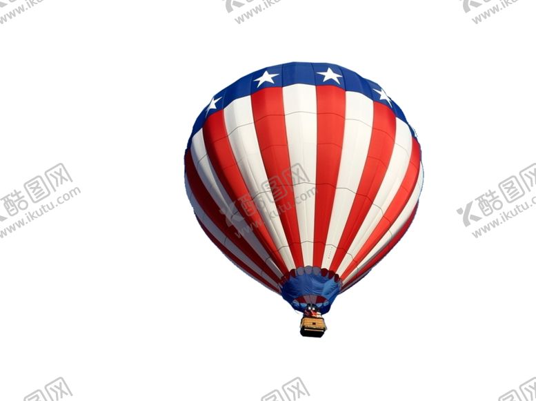 编号：10914510100334025122【酷图网】源文件下载-热气球