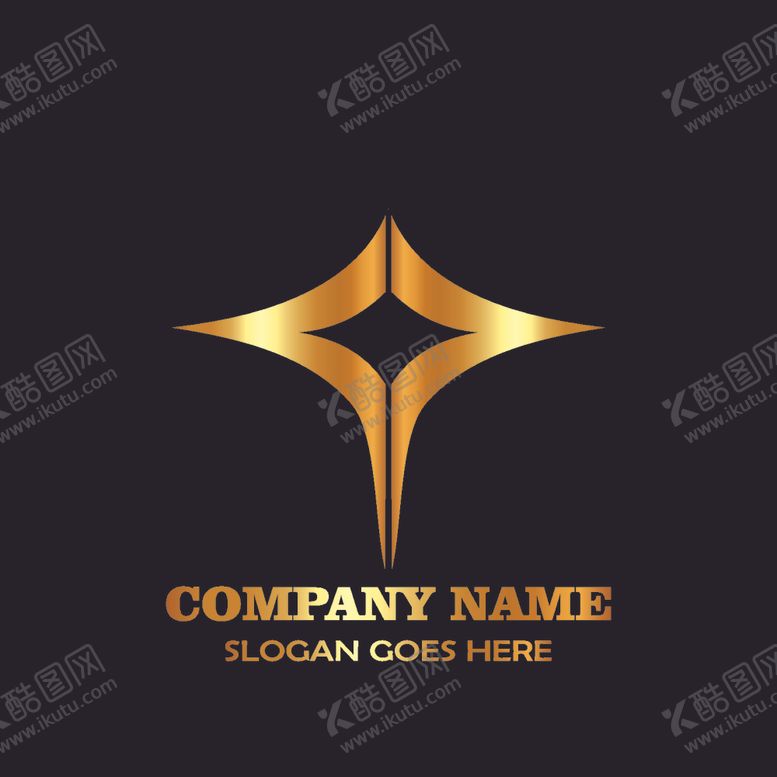 编号：53101409211936319225【酷图网】源文件下载-创意LOGO