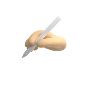 3D手势